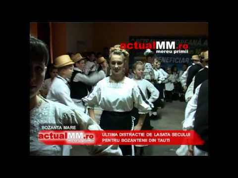 bozanta mare actualmm lasata secului