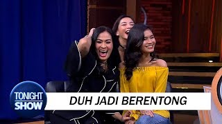 Download lagu Wah Iis Dahlia Jadi Berentong Nih mp3