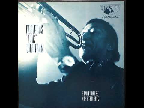 Doc Cheatham: Bugle Call Rag