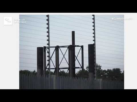 Kings Lynn Compressor Station