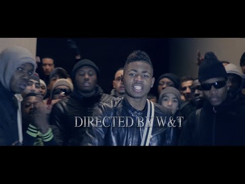 Nexus x Toure x Tittom x Kiks - Takoulou Gang'z 2.0 (Official Video) - Dir. by @DirectedByWT