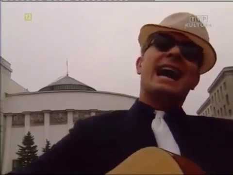 ZCDCP - Jacek Ziobro - Jesienny liść