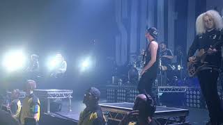 State Champs - Our Time To Go (Live @ Roundhouse, London | 27/10/18)