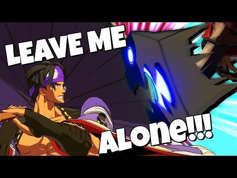 Anji Will Not Stop My Tournament Win!!