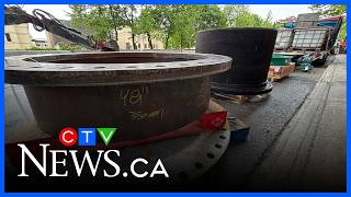 1.3 million in Montreal area asked to reduce water use