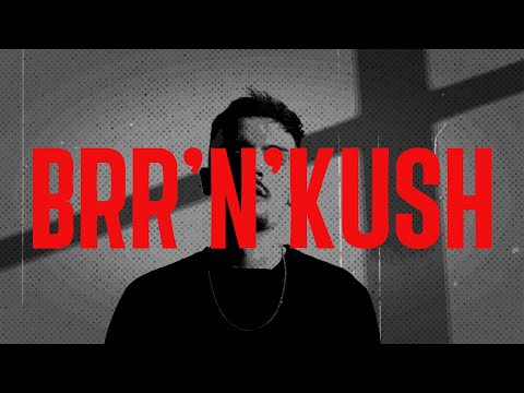 Video thumbnail for BRR’N’KUSH