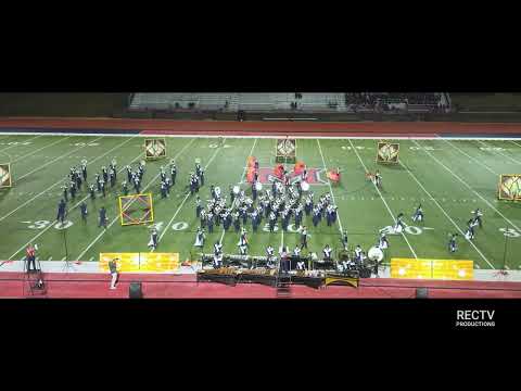 POMC Performance White Columns Invitational 2025