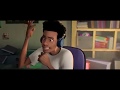 Spider Man Into The Spider Verse 2018 Miles Morales Intro