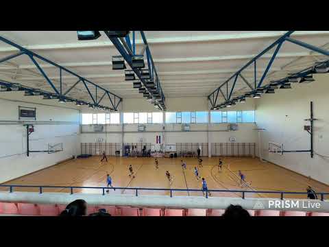 KK Solin U13 - OŠK Split U13