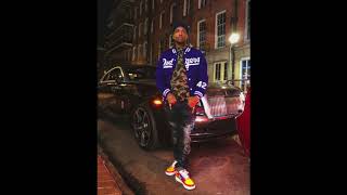 Curren$y - Old Range (Prod. by Monsta Beatz)
