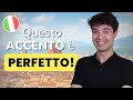 🇮🇹 What ITALIAN ACCENT should you learn? / Quale accento imparare? (ita audio with subtitles)