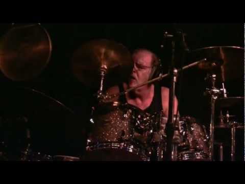 Thumbnail for Drum Solo break - Ted Reinhardt (December 2011)