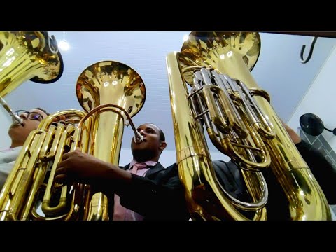 Ccb Hino 107 - Batismo