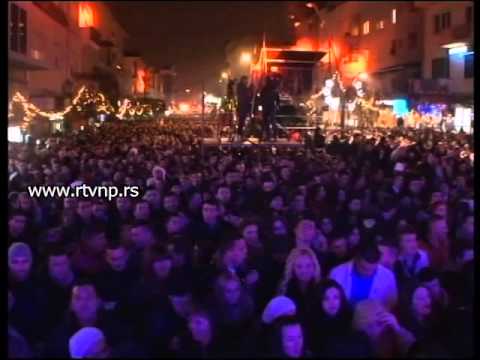 Novogodisnji koncert