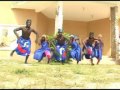 Pauline Toetonde Alias Echo Divin Bénin
