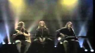 Ugly Kid Joe - Cats In The Cradle (Live Acoustic in Australia 1993)