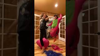 Cover art for Barney remix