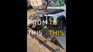 Carro Land Rover Defender | Imagem 4 - Autoline