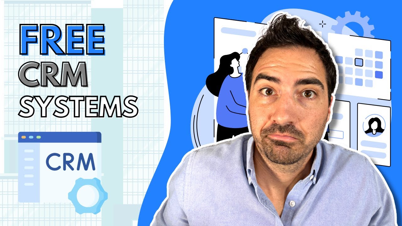 9 Awesome FREE Real Estate CRM Software To Close Deals