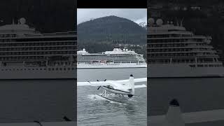 Cruise life in ALASKA hits different 🚢❄️ #shorts #trending #troll #edit #passo #bem