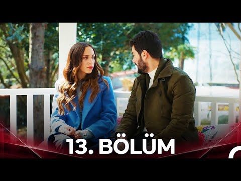 #YENİDEN Kaderimin Oyunu 13. Bölüm