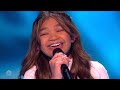 Angelica Hale, 11 - Fight Song - Best Audio - America's Got Talent: The Champions 3 - Jan 21, 2019