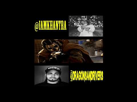 Chris Rivers X Robbie Khan - Fresstyle