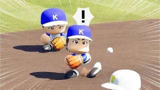 【極高校】1つの能力だけ鍛えて甲子園に行きたい。