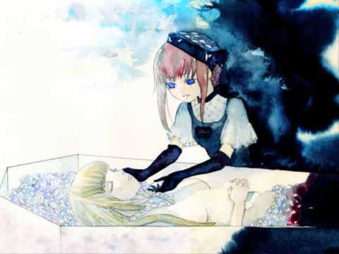 Kobore Ochiru Namida - Umineko No Naku Koro Ni