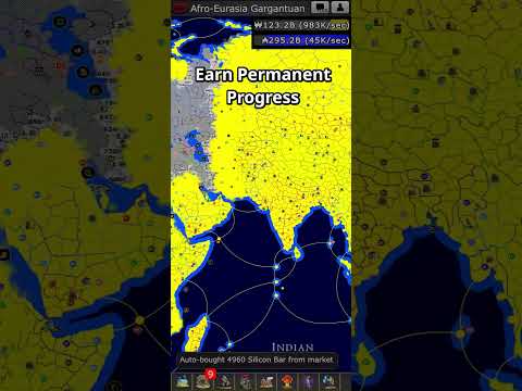 Idle War.app video thumbnail