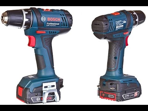 Как разобрать шуруповерт бош снять патрон