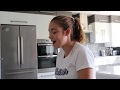 Whitney Houston I Will Always Love You Allie Sherlock Cover