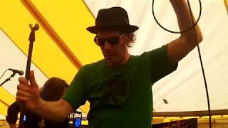 Howling Diablos - Junkyard Jesus (3-15-15)