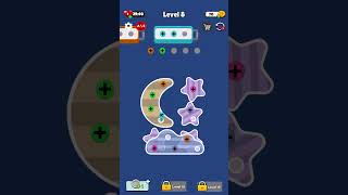 Screw Pin - Nut & Bolts Puzzle Game video preview