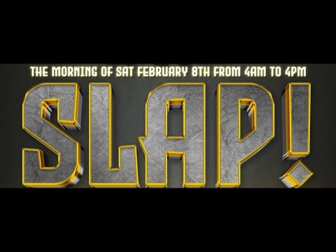 12 STEEN SLAP! FEB 8, 2025 | BKNY |  LOFT30