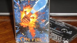 PETRA  09.  STAND IN THE GAP (1988)