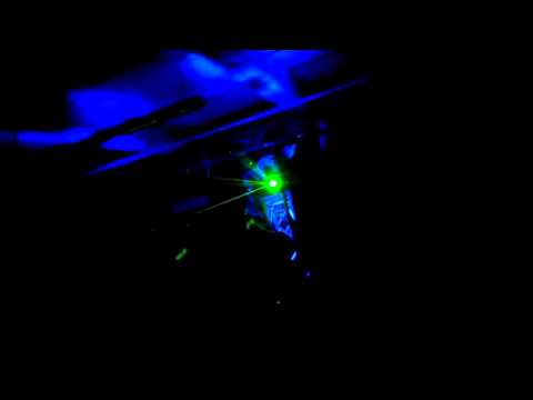 The Thrillseekers @ INOKI - Ferry Corsten - Radio Crash