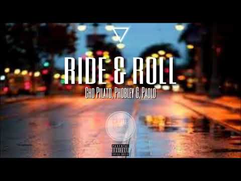 download lagu mp3 mp4 Ride And Roll, download lagu Ride And Roll gratis, unduh video klip Ride And Roll