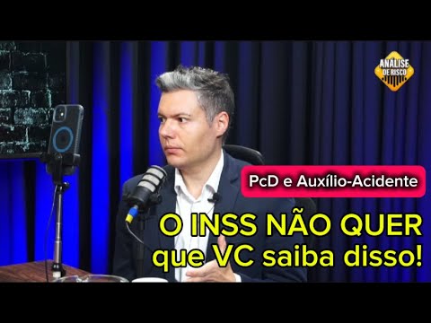 Accident Benefit and PcD Retirement - what nobody tells you!