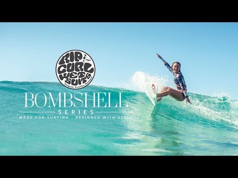 Nikki Van Dijk | Bombshell Series
