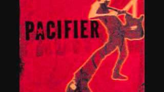 Pacifier - Semi-Normal