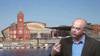 preview picture of video 'BSc City and Regional Planning, School of Planning and Geography, Cardiff University'