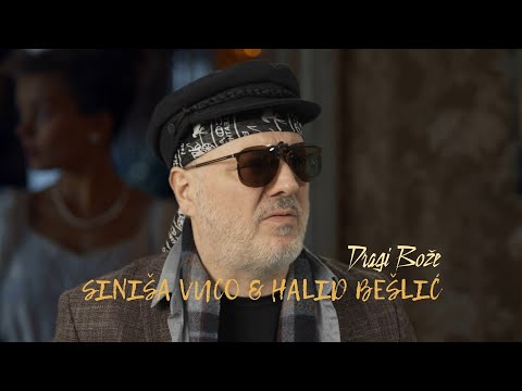 Siniša Vuco & Halid Bešlić - Dragi Bože (Official video)