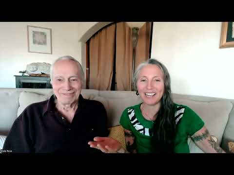 Drunvalo Melchizedek (2025) a chat about his new book