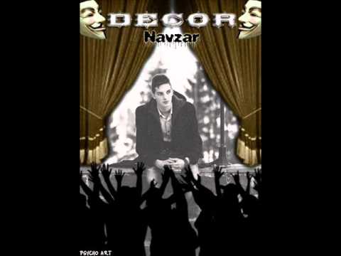 Navzar feat. Fara titlu-De ce? (mixtape "Decor")