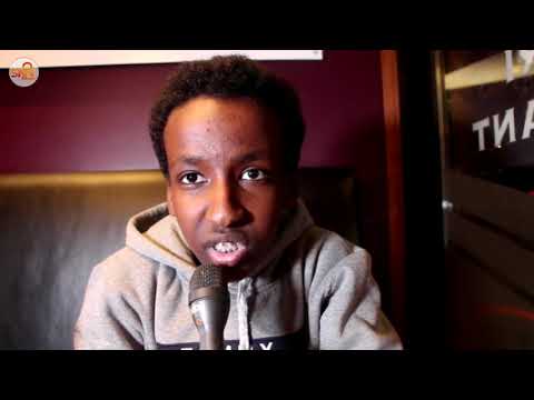 Abubakar Elmi Oo ah wiil Somaliyeed oo Noqday Championka ciyaarta CHESS ka Ee dalka Norway.