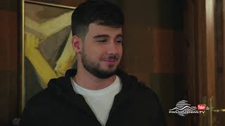Շիրազի Վարդը, Սերիա 81, Այսօր 21։45 / Vard of Shiraz / Shirazi Vard
