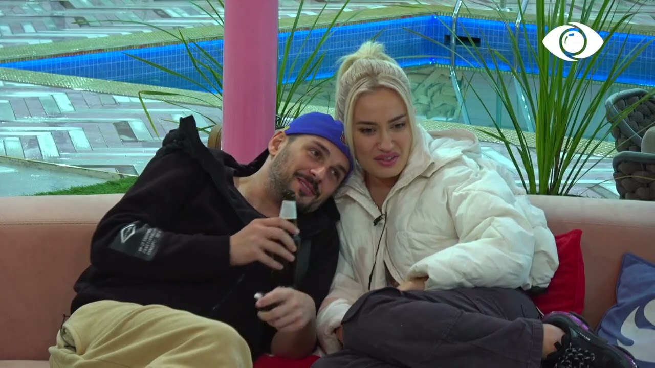 Po thua që unë të dal nga gara?/ Nita bisedon me banorët