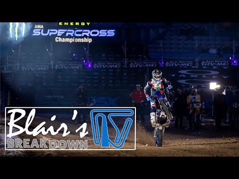 Blair's Breakdown - San Diego 2023