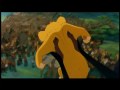 The Lion King On IMAX Trailer From 2002